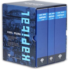 SHC4200 Kapital Set - (3 Set)