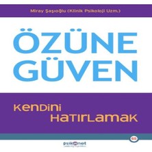 SHC4200 Özüne Güven