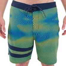 Hurley Phantom Block Party 18 Erkek Boardshort