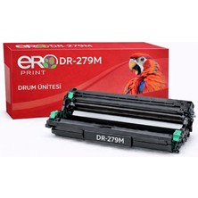 Ero Print DR-279M / Brother DCP-L3520CDW Kırmızı Muadil Drum Ünitesi