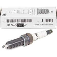 Psa 1654509380 - Ateşleme Bujisi Corsa F-CROSSLAND-P108-P208-P301-P308-P2008-C Elysse-C1-C3-C4-Ds3 1.0-1.2 Vti Puretech EB2F Hyundaı İ20-İ30-İX35 1.6