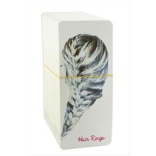 SHC4200 Saç Yüzük Kartı