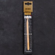 MiraLive Addi Bambus 8mm 15CM Bambu Yün Tığ - 545-7