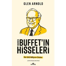 SHC4200 Warren Buffett'ın Hisseleri