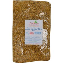 SHC4200 Polen Arı Poleni Doğal Anadolu Yerli Poleni 1000 gr Paket