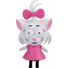 Mey İthalat Bfs Kral Şakir Canan Tekli Figür S1