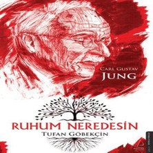 SHC4200 Ruhum Neredesin – Carl Gustav Jung
