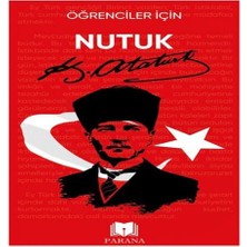 SHC4200 Öğrenciler Için Nutuk