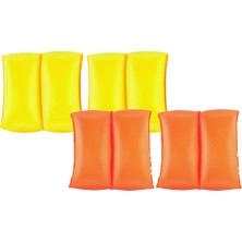 Mey İthalat Bfs  Bestway Çift Boğumlu Kolluk 20X20 cm 32005