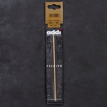 MiraLive Addi Bambus 2mm 15CM Bambu Yün Tığ - 545-7