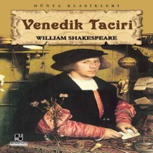 SHC4200 Venedik Taciri