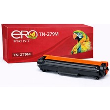 Ero Print TN-279M / Brother DCP-L3520CDW Kırmızı Muadil Toner