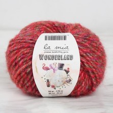 MiraLive La Mia Wonderland Ebruli El Örgü Ipi - LW09 - 34227