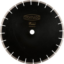 İntora Mermer Kesme Testeresi 350X3,2X8X25,4