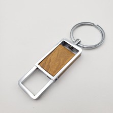 İntora Promosyon Metal Anahtarlık