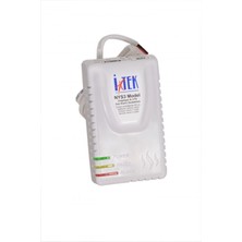 Nys3 Gaz Alarm Dedektörü (Doğalgaz & Lpg)