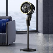 İntora 35W 90 cm Sessiz Soğutucu Dokunmatik Harketli Akıllı Fan ACFN03