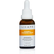 Hepta Collection C Vitaminli Aydınlatıcı Serum 30 ml