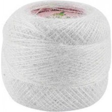 MiraLive Çok Amaçlı Örgü ve Nakış Ipi Ekruz  6003