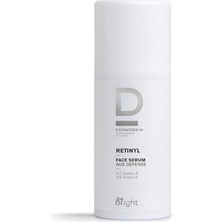 Hepta Collection Dermoskin Retinil Yüz Serumu