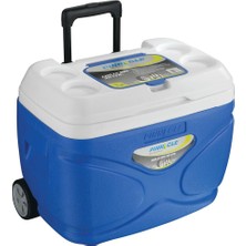 Hepta Collection Pınncle Pinnacle Prudence 30L Tekerlekli Yalıtımlı Soğutucu