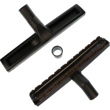 Hepta Collection 32MM / 35MM Ekstra Uzun Sert Zemin Süpürge Emicisi