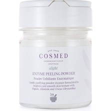 Hepta Collection Arındırıcı ve Aydınlatıcı Toz Enzim Peeling Temizleyici