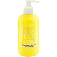 Hepta Collection Acacıa 250ML Fantastık Sarı