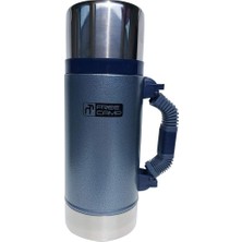 Hepta Collection Marvel 700 ml Termos, Mavi