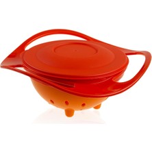 Hepta Collection Dökülmeyen Tabak Turuncu