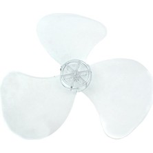 Hepta Collection Alf Vantilatör Pervanesi ( Mika Sert )