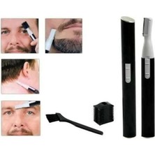 Hepta Collection Mobee Pratik Kulak Burun Tüy Kıl Alma Temizleme Tıraş Makinesi