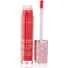 Hepta Collection Naj Oleari Plumping Lip Gloss 09 Anında Dolgunlaştırıcı Etkiye Sahip Nemlendirici Dudak Parlatıcısı