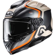 Hjc RPHA72 Kask Ernem MC7SF