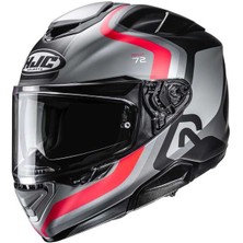 Hjc RPHA72 Kask Ernem MC1SF