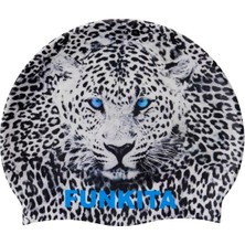 Funky Trunks Funky Trunkys White Walker Silikon Bone