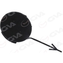 GVA Xmpdby Çeki Demir Kapak Arka Insignia A 2014