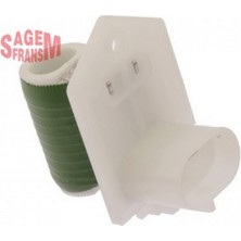 Sagemfrans Xmpdby Fan Rezistansi Fiat Egea, 500