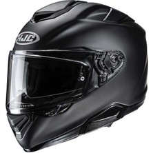 Hjc RPHA72 Kask Mat Siyah