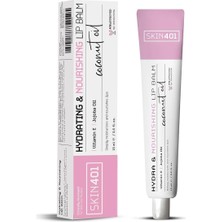 Hepta Collection SKIN401 Hydrating & Nourishing Lip Balm 15ML