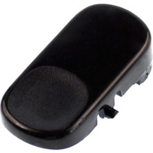 Hepta Collection Kg-Part Şarjlı Dikey Süpürge Boru Butonu, ile Uyumlu