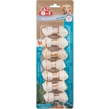 Hepta Collection Pro Dental Xs Boy Kemik 7'li, 84 Gr. Köpek Ödülü