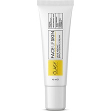 Hepta Collection Leke Karşıtı Aydınlatıcı – Yüz Için Koyu Leke Giderici, Siyah Nokta Karşıtı Cilt Bakım Kremi, Komedo