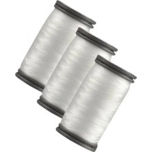 MiraLive Hayalet Ip 100 Metre Şeffaf 3 Adet