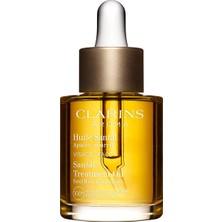 Hepta Collection Santal Treatment Oil 30 ml Yüz Bakım Yağı