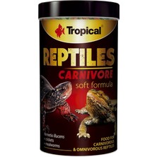 Hepta Collection Tropical Reptiles Carnivore Soft Line 1000 ml 260 gr