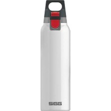Hepta Collection ​sigg 8540.10 Thermo Flask Hot&cold One 0.5 Lt Termos