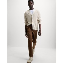 Marks & Spencer Slim Fit Chino Pantolon