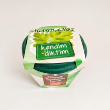 Hepta Collection Meraklı Bahçeci - Kendim Diktim Mini Saksıda Fidelik Dikim Seti - Maydanoz