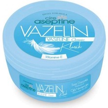 Hepta Collection Vazelin 150 ml Klasik